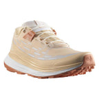 Salomon ULTRA GLIDE W Almond Cream/Wht/Arc Femme