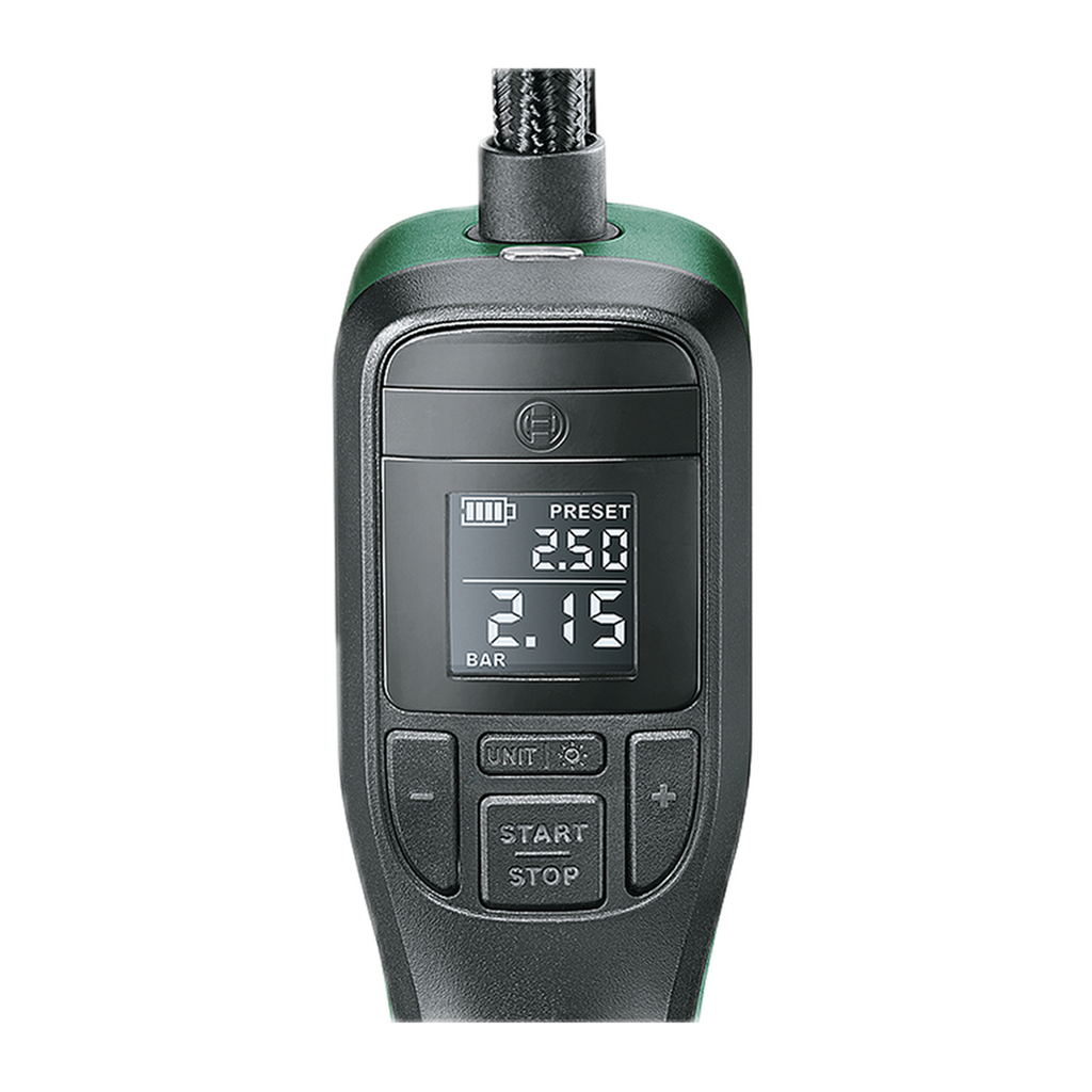 EasyPump Pompe à air comprimé sans fil Bosch