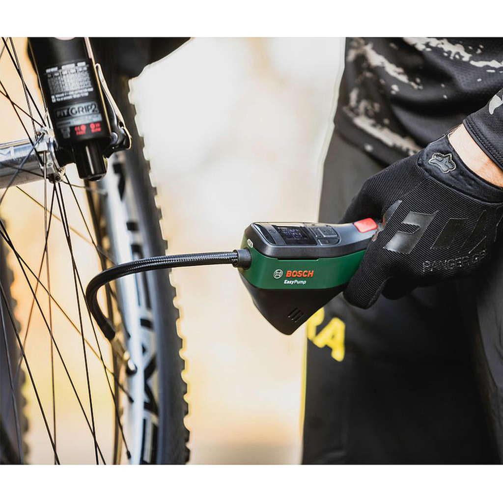 EasyPump Pompe à air comprimé sans fil Bosch