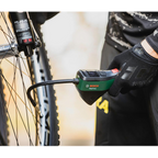 EasyPump Pompe à air comprimé sans fil Bosch
