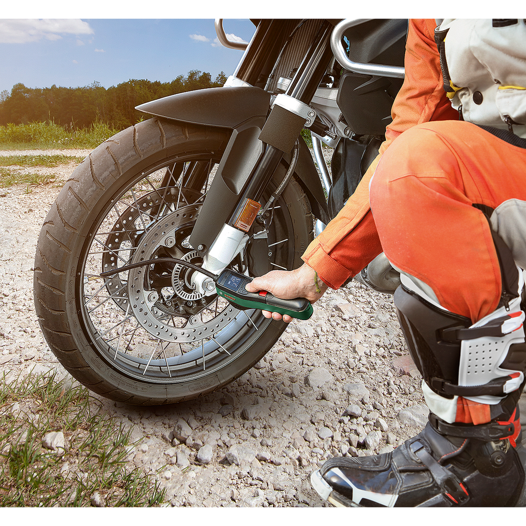 EasyPump Pompe à air comprimé sans fil Bosch
