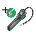 EasyPump Pompe à air comprimé sans fil Bosch