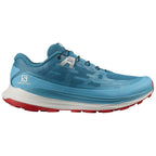 Salomon ULTRA GLIDE Crystal Teal/Reef/Goji Homme