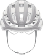 Casque ABUS AirBreaker pure grey L 59-61cm