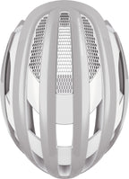 Casque ABUS AirBreaker pure grey L 59-61cm