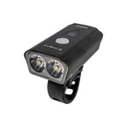 ECLAIRAGE VELO AV RECHARGEABLE USB-C KHEAX CAPELLA 500L FIXATION CINTRE LED