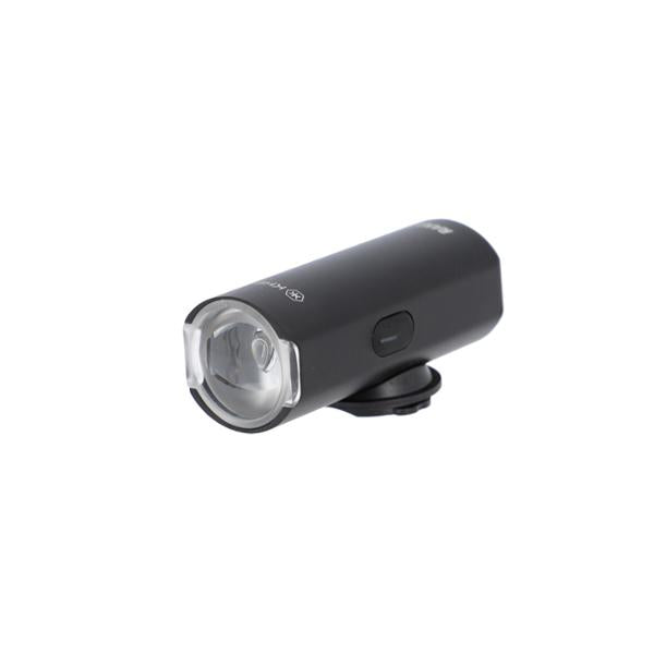 ECLAIRAGE VELO AV RECHARGEABLE USB-C KHEAX RANA II 550L FIXATION CINTRE LED