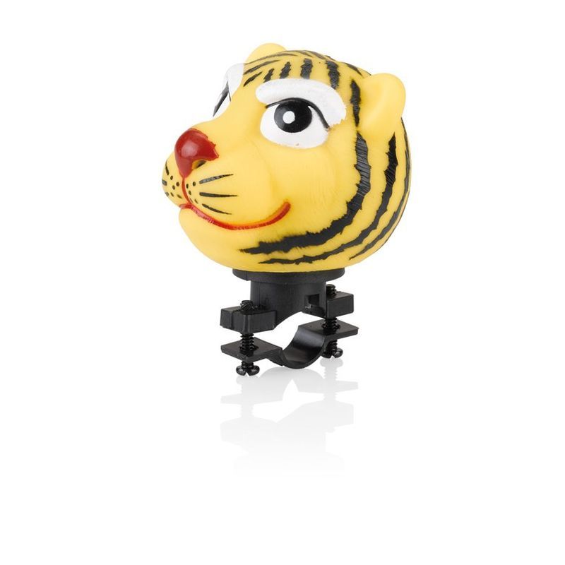 KLAXON XLC ENFANT TIGRE