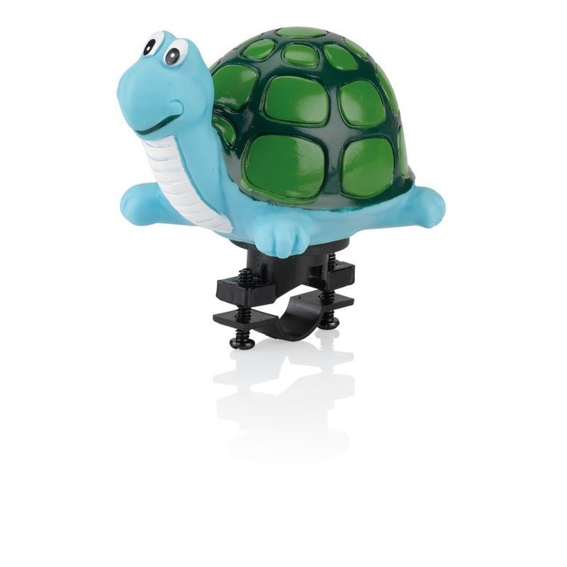 KLAXON XLC ENFANT TORTUE
