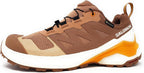 Salomon X-ADVENTURE GTX W Mocha Mousse/Van Femme