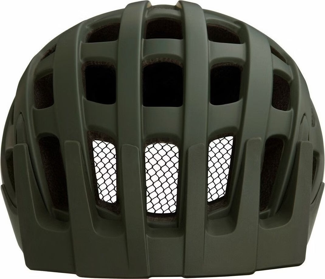 Casque Lazer Roller MIPS CE matte dark green M 55-59cm