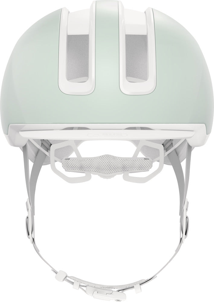 Casque ABUS HUD-Y pure mint M 54-58cm