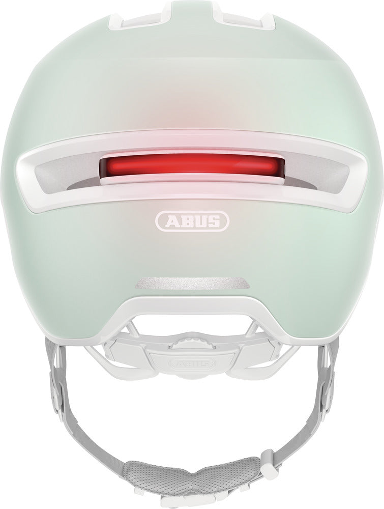Casque ABUS HUD-Y pure mint M 54-58cm