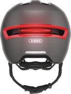 Casque ABUS HUD-Y titan M 54-58cm
