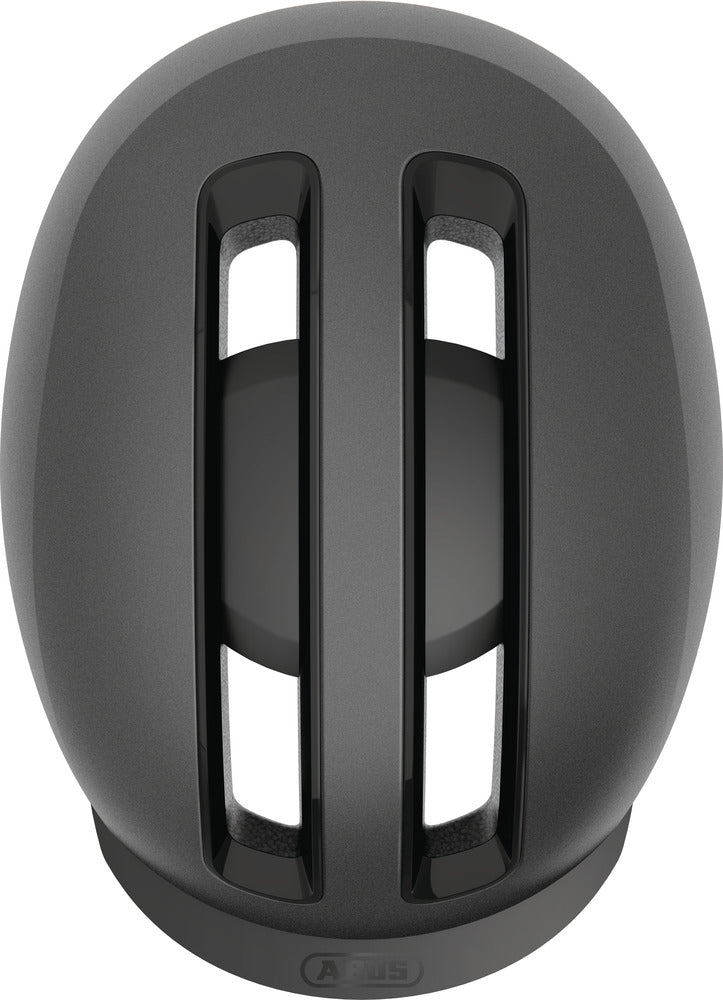 Casque ABUS HUD-Y titan M 54-58cm