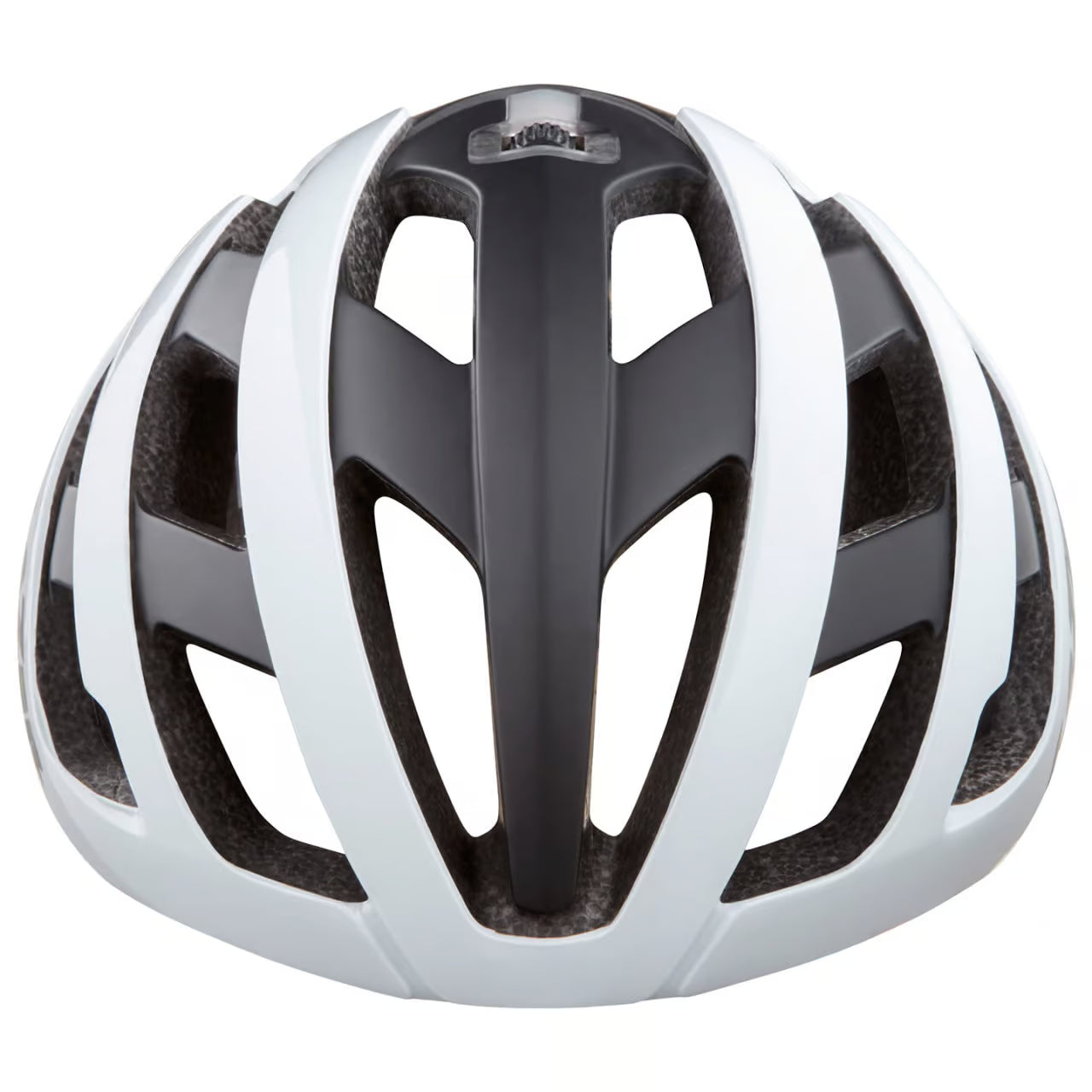 Casque LAZER Genesis CE white black M 55-59cm