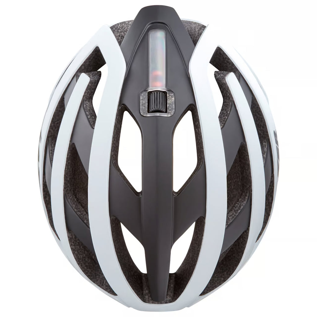 Casque LAZER Genesis CE white black M 55-59cm