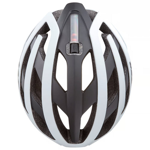 Casque LAZER Genesis CE white black M 55-59cm