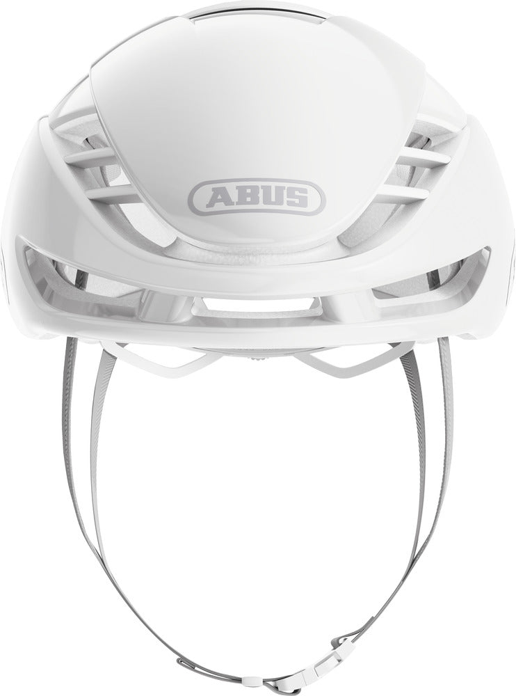Casque ABUS GameChanger 2.0 pure white M 54-58cm