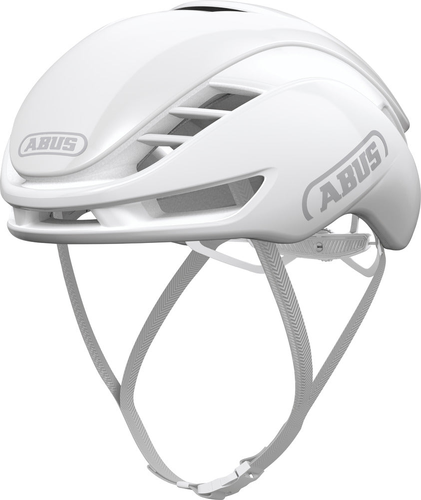 Casque ABUS GameChanger 2.0 pure white M 54-58cm