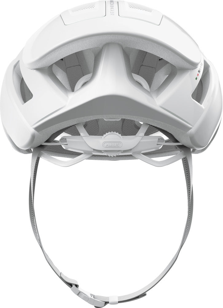 Casque ABUS GameChanger 2.0 pure white M 54-58cm