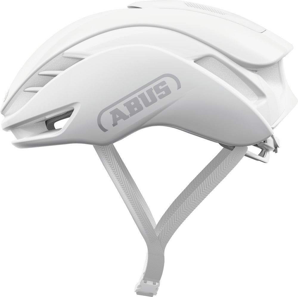 Casque ABUS GameChanger 2.0 pure white M 54-58cm