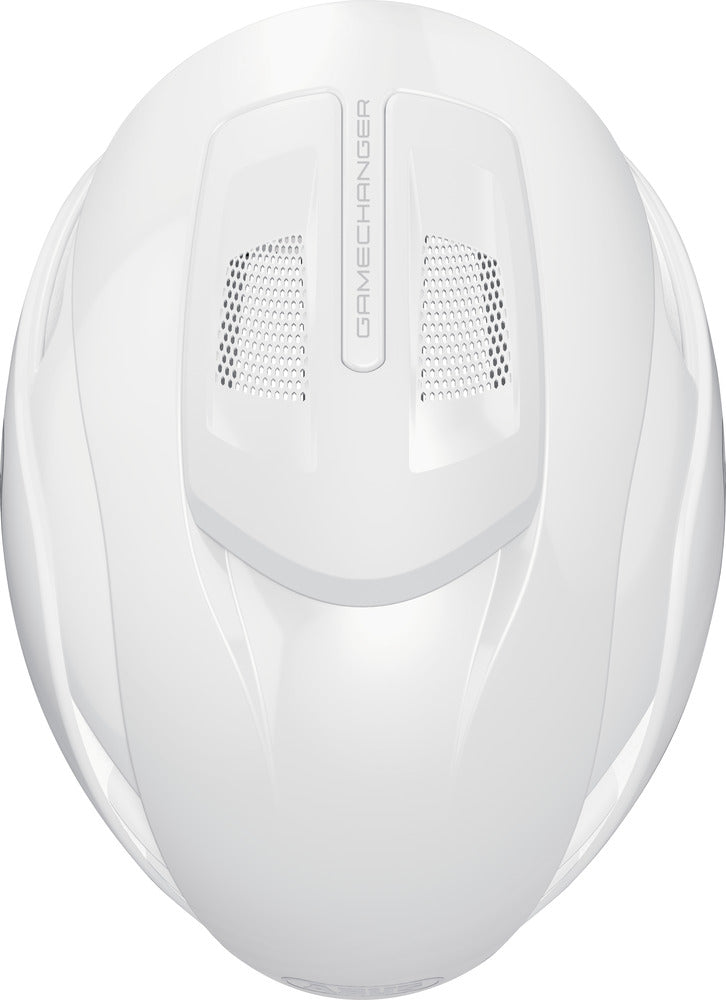 Casque ABUS GameChanger 2.0 pure white M 54-58cm