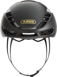 Casque ABUS GameChanger 2.0 black gold L 57-61cm