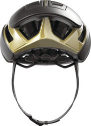 Casque ABUS GameChanger 2.0 black gold L 57-61cm