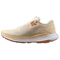 Salomon ULTRA GLIDE W Almond Cream/Wht/Arc Femme