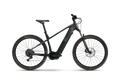 VTT Haibike ALLTRACK 4 27.5 HIGH stealth blue/dark silver - matt 2026