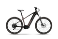 VTT électrique HAIBIKE ALLTRACK 6 29 HIGH cosmic slate/sparkling black - glossy 2027