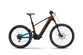 HAIBIKE ALLTRAIL 6 HIGH leather/platinum blue - glossy 2026