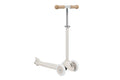 Trottinette enfant Banwood beige