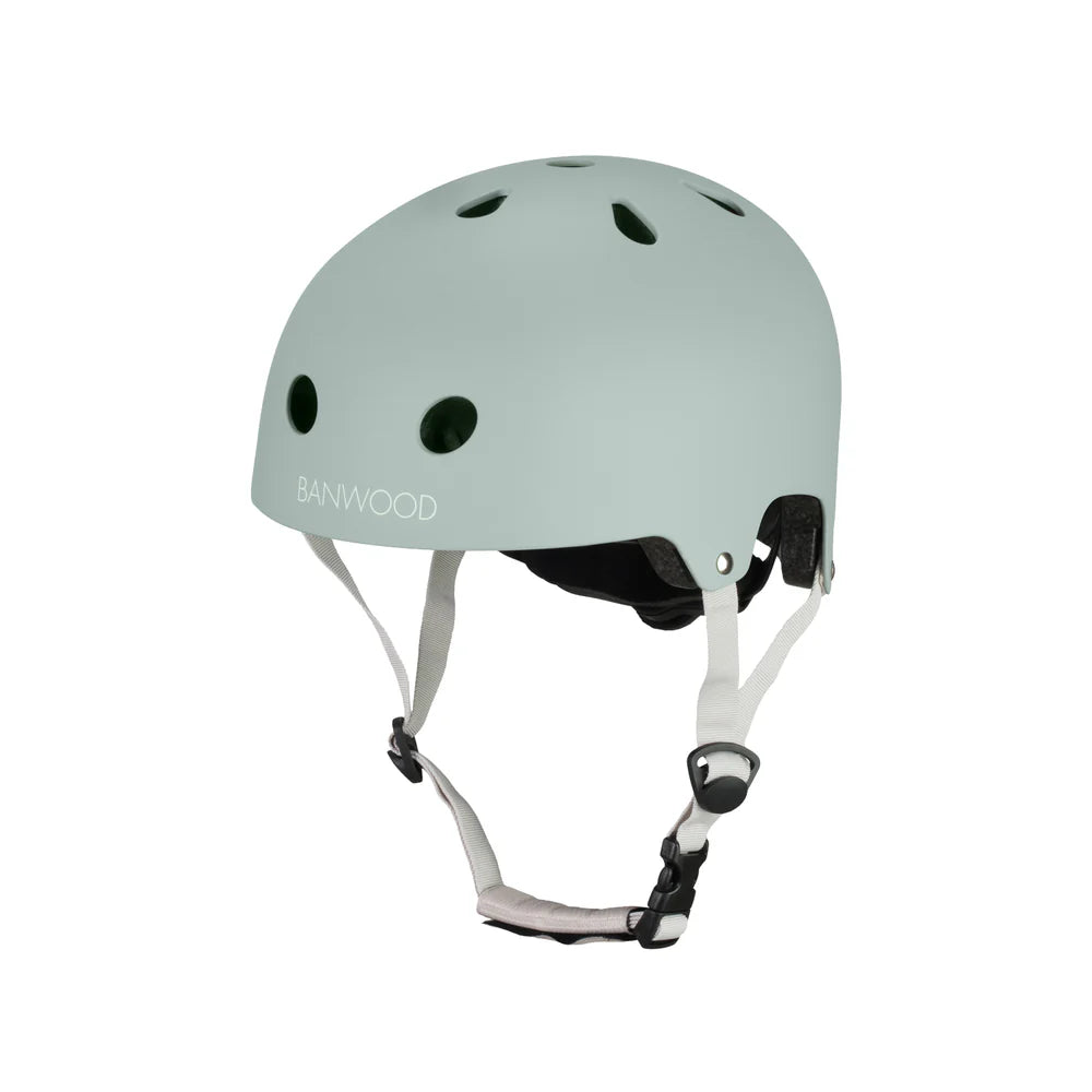 Casque BANWOOD vert 50-54cm