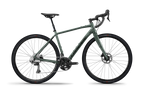 Vélo de gravel Lapierre Crosshill AL 4.0