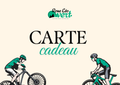 Carte cadeau Roue Léo Vert