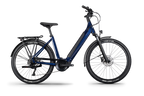 VTC à assistance électrique Lapierre E-explorer 5.5 low