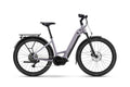 VTC électrique Lapierre E-Explorer 6.5 Low gentle lavender - glossy 2026