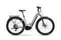 VTC électrique LAPIERRE E-Explorer 8.8 Low paris stone beige - matt&glossy 2026