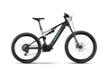 VTTAE Ghost E-ASX UNIVERSAL HIGH blazing black/misty gray - glossy 2026