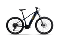 VTT électrique Haibike ALLTRACK 10 29 HIGH blue/titan/yellow - glossy 2026