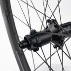 JEU DE ROUES VISION METRON 37 RS SL DISQUE CENTERLOCK TUBELESS READY SHIMANO 11V CARBONE