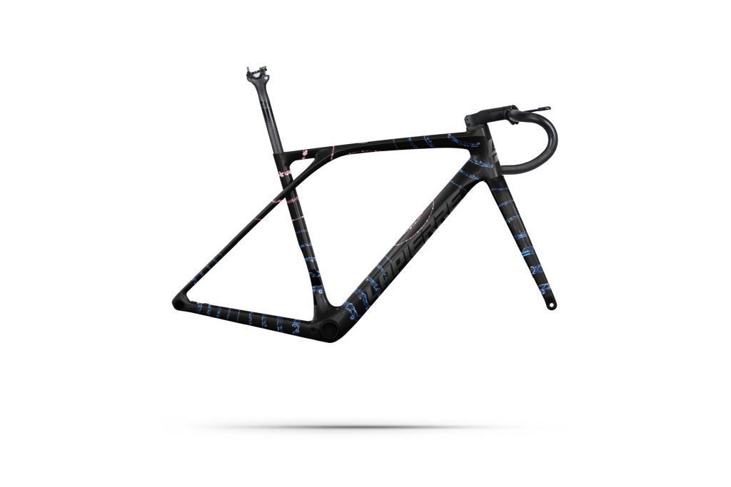 Kit cadre Lapierre Xelius SL Edition Symbiosis - 2024