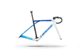 Kit cadre Lapierre Xelius SL Thibaut Pinot Edition - 2024