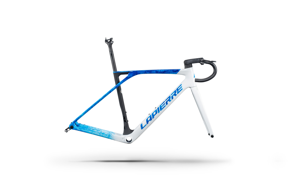 Kit cadre Lapierre Xelius SL Thibaut Pinot Edition - 2024