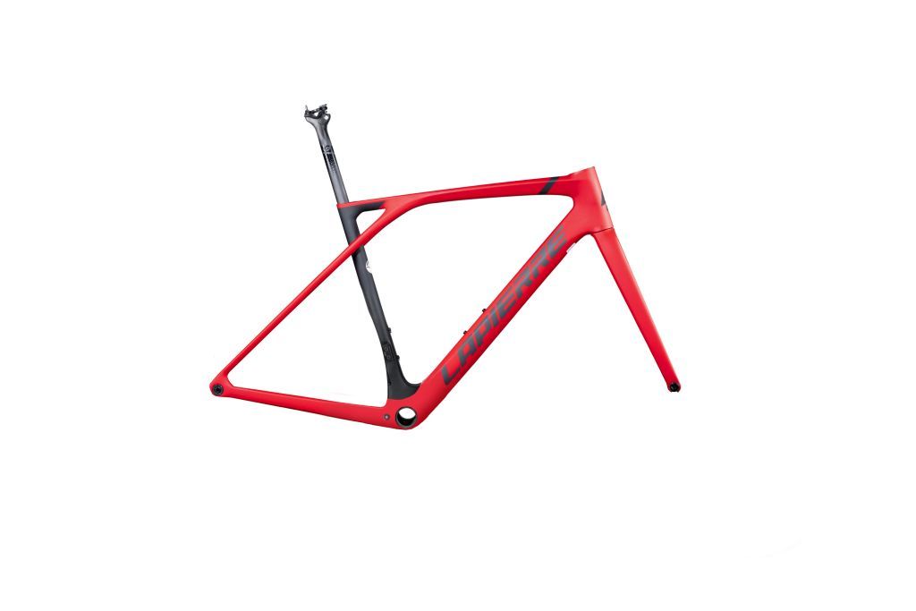 Kit cadre LAPIERRE Xelius SL 9.0 - 2024