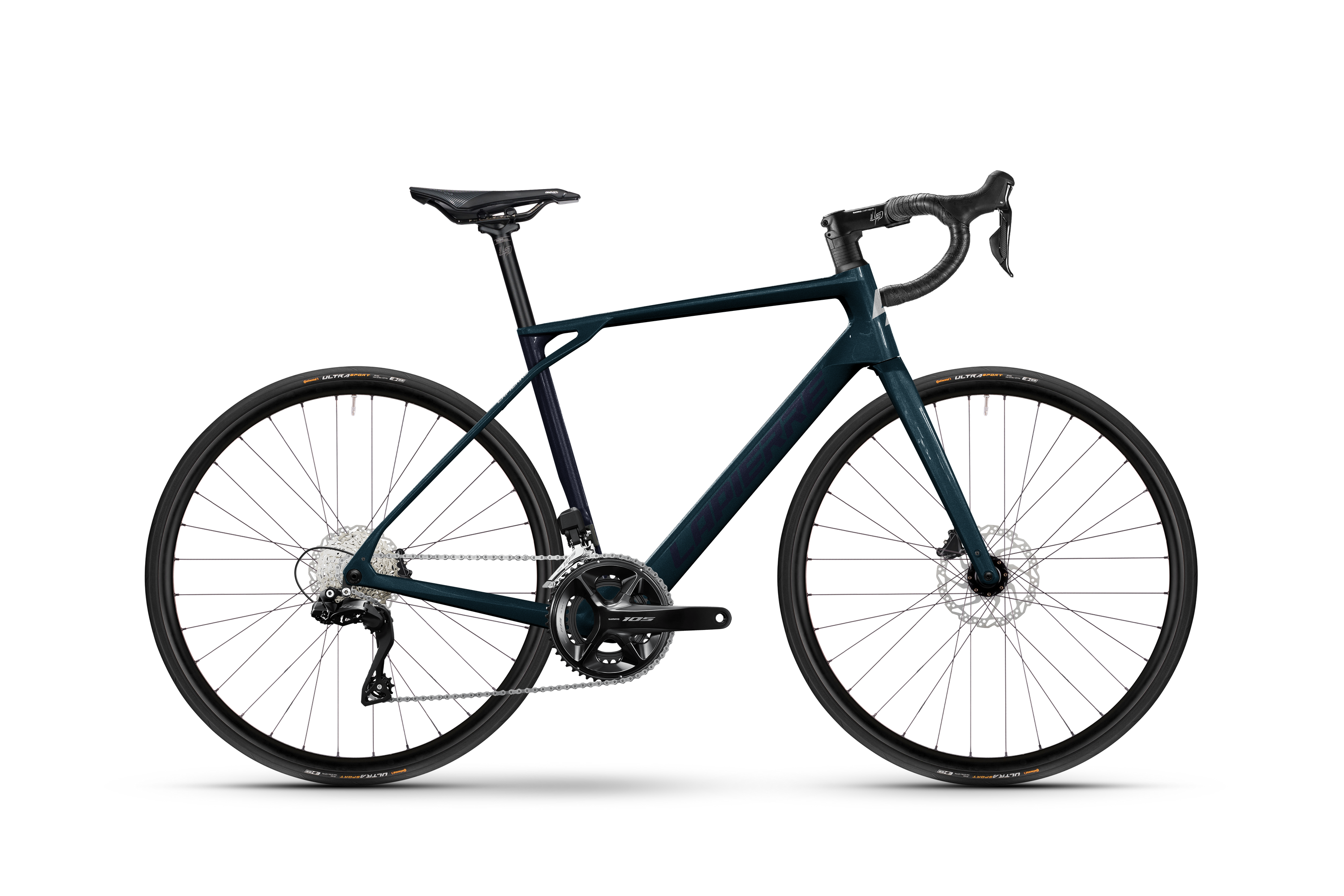 Vélo route LAPIERRE PULSIUM 5.0  2026