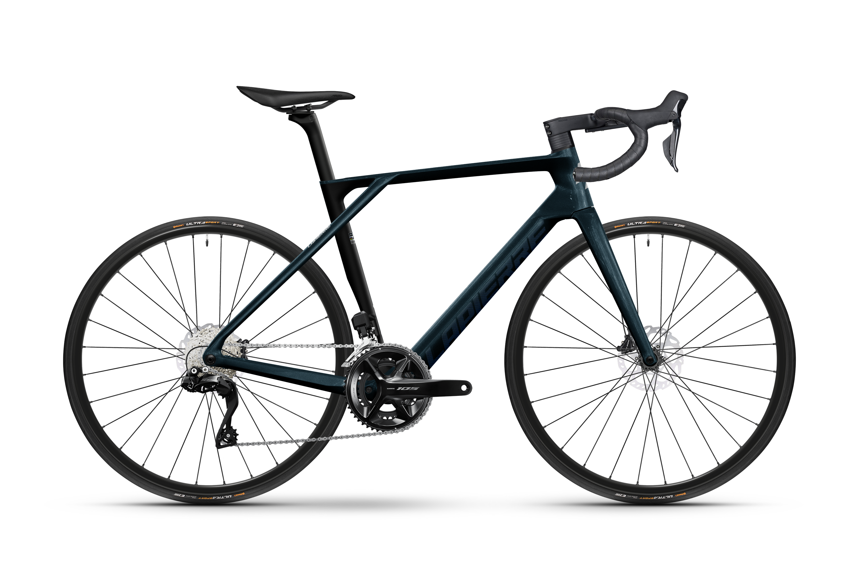 Vélo route LAPIERRE XELIUS DRS 5.0  2026