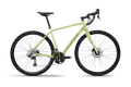 Crosshill AL 3.0 Lapierre COOL MATCHA GREEN - GLOSSY 2027